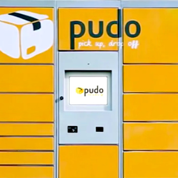 Pudo